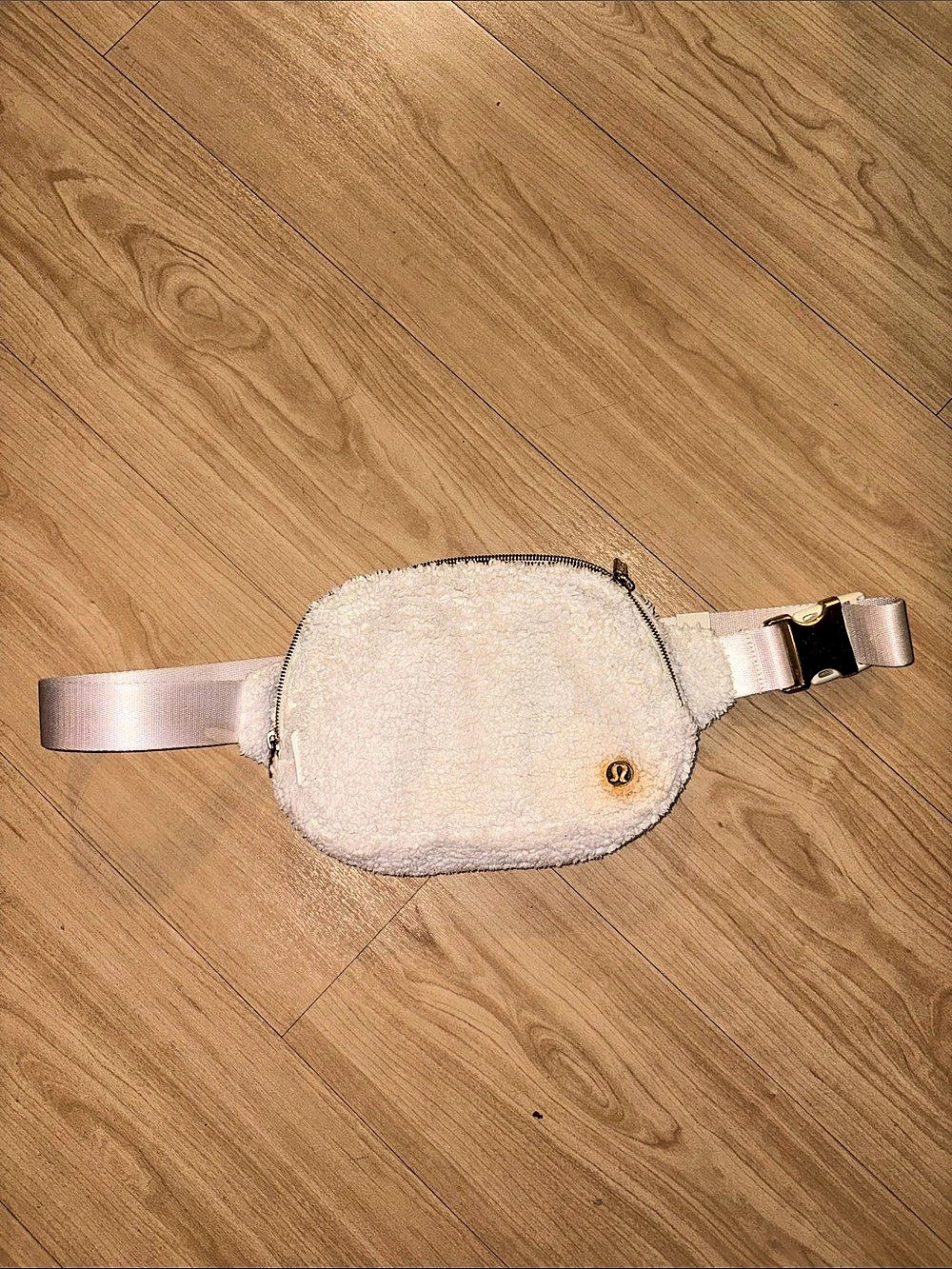 lululemon Everywhere Belt Bag Fleece